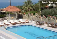Evalia Apartamenty