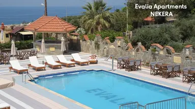 Evalia Apartamenty