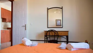 Evangelia Apartments