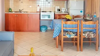 Evangelia Apartments