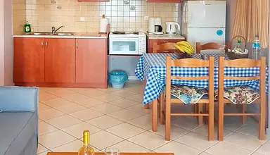 Evangelia Apartments