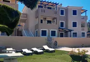 Evangelia Apartments
