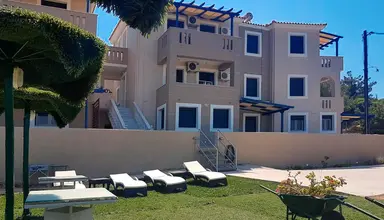 Evangelia Apartments