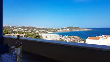 Evangelia Apartments
