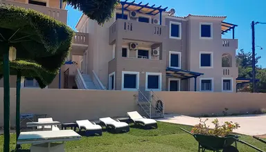 Evangelia Apartments