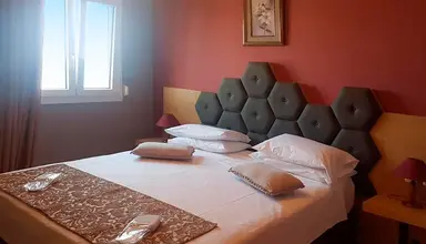 Evangelia Apartments
