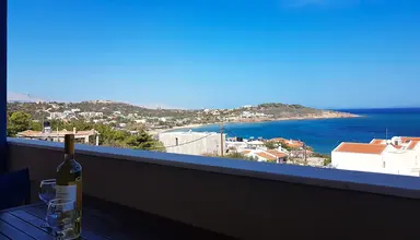 Evangelia Apartments