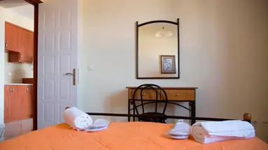 Evangelia Apartments