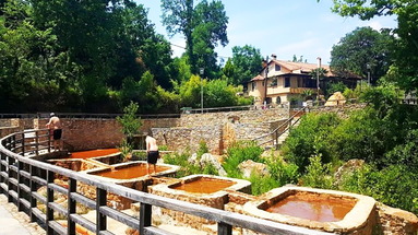 Evangelia Studio