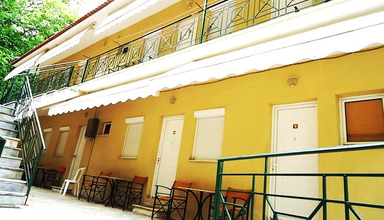 Evangelia Studio