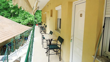 Evangelia Studio