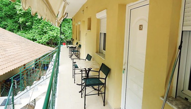 Evangelia Studio