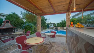 Evans Studios