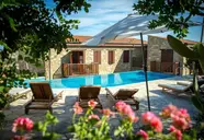 Eveleos Country House
