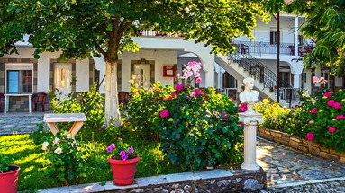 Evelyn & Eugenia Apartamenty