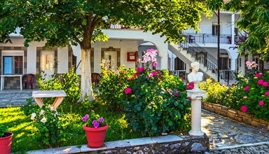 Evelyn & Eugenia Apartamenty