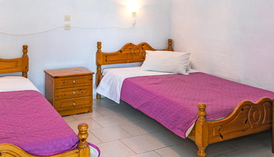 Evelyn & Eugenia Apartamenty