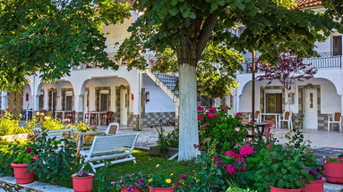 Evelyn & Eugenia Apartamenty