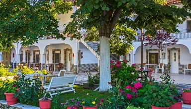 Evelyn & Eugenia Apartamenty