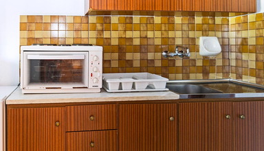 Evelyn & Eugenia Apartamenty