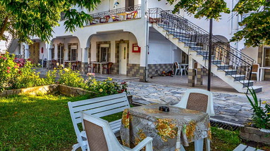 Evelyn & Eugenia Apartamenty