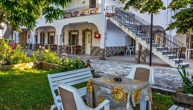 Evelyn & Eugenia Apartamenty
