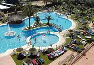 Evenia Olympic Garden