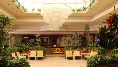 Evenia Olympic Garden
