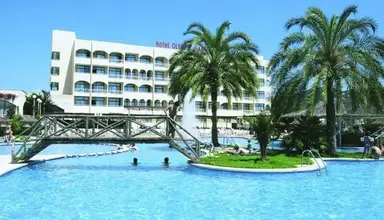 Evenia Olympic Garden