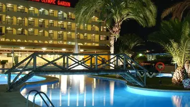 Evenia Olympic Garden