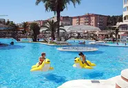 Evenia Olympic Garden