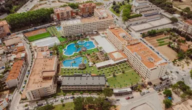 Evenia Olympic Garden