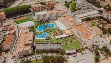 Evenia Olympic Garden