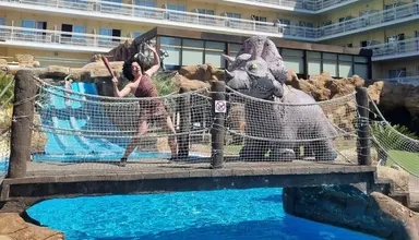 Evenia Olympic Palace