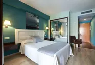 Evenia Olympic Palace