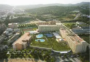 Evenia Olympic Palace