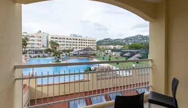 Evenia Olympic Palace