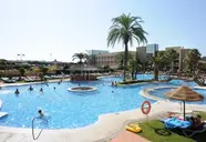 Evenia Olympic Palace