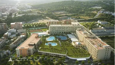 Evenia Olympic Palace
