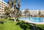 Evenia Olympic Palace