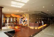 Evenia Olympic Palace