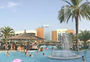 Evenia Olympic Palace
