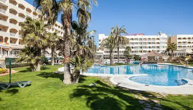 Evenia Olympic Palace