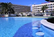 Evenia Olympic Palace