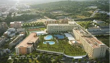 Evenia Olympic Palace