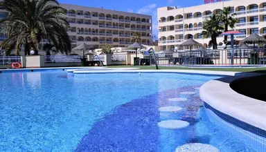Evenia Olympic Palace