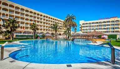 Evenia Olympic Park Resort