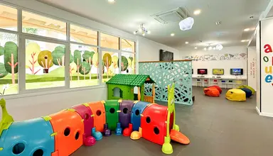 Evenia Olympic Park Resort