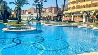 Evenia Olympic Park Resort