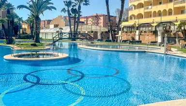 Evenia Olympic Park Resort